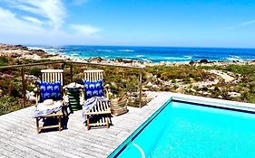Misty Shores Cottage